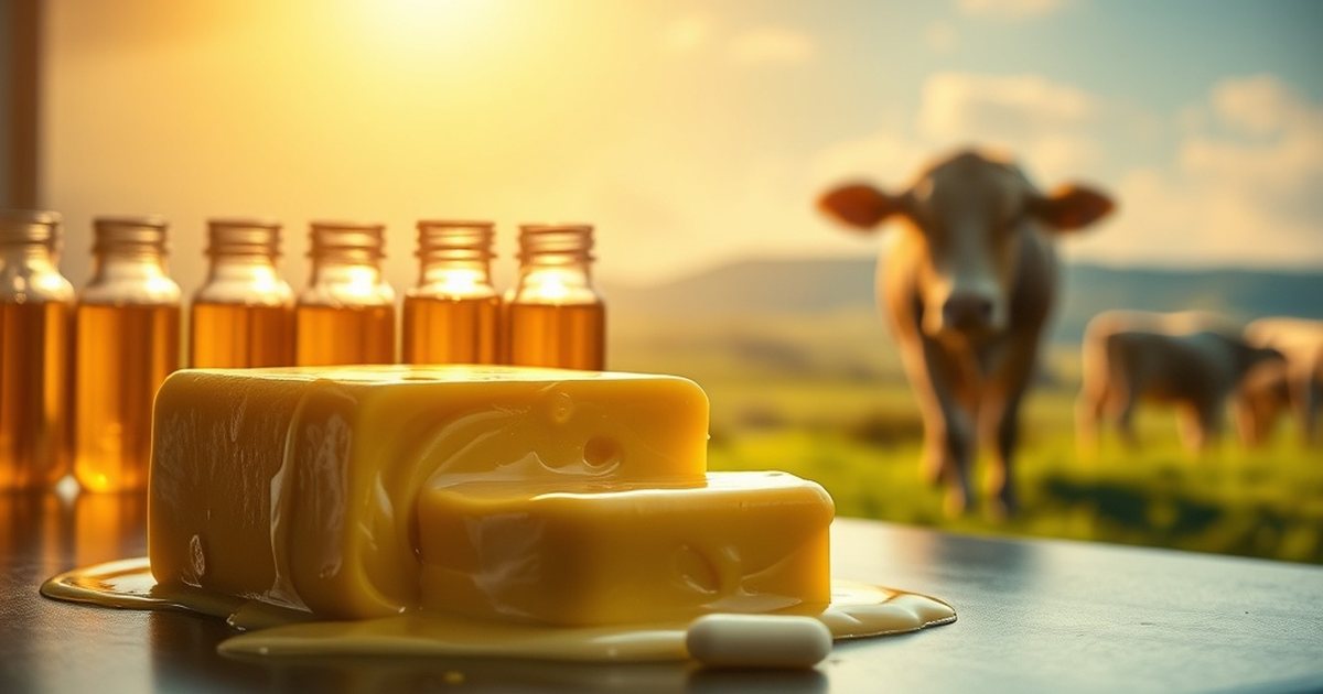 Why C15:0 Supplements Vary So Much in Price - Pentadecanoic AcidHub