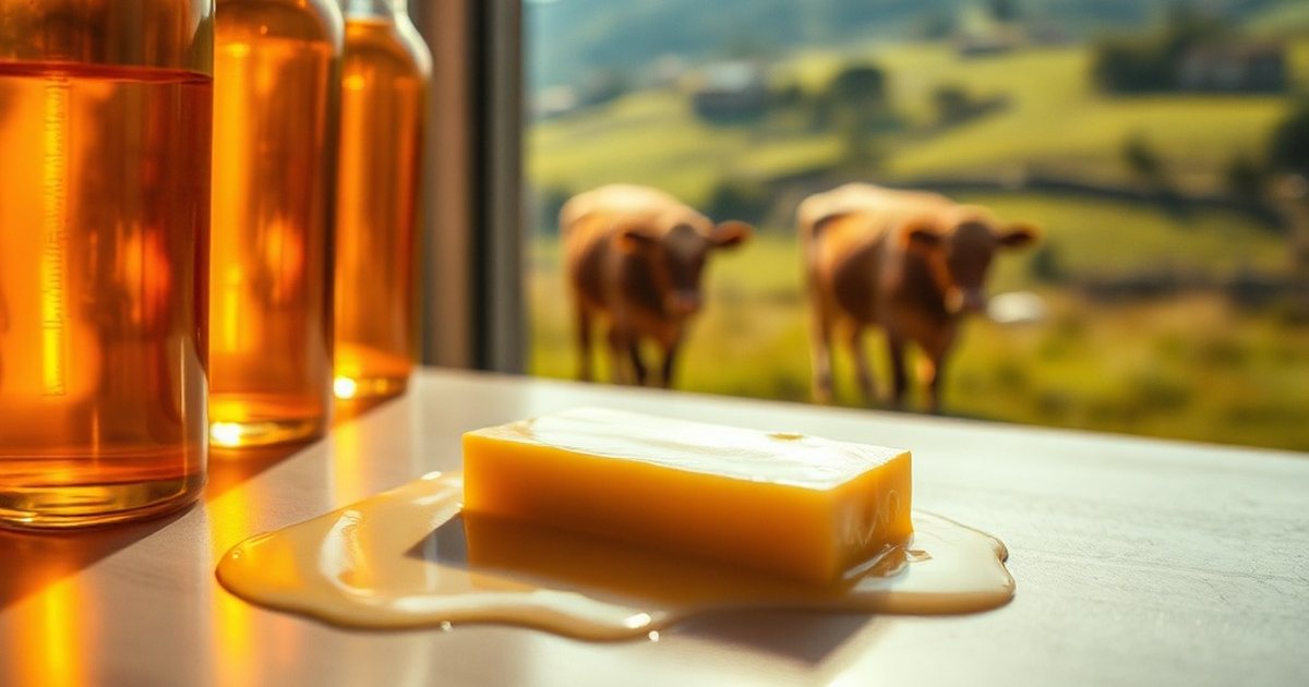 Red Flags That Signal a Product Is Cutting Corners - Pentadecanoic AcidHub