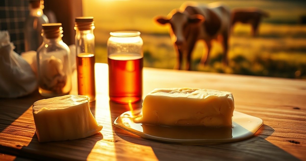 Not All Saturated Fats Behave the Same Way - Pentadecanoic AcidHub