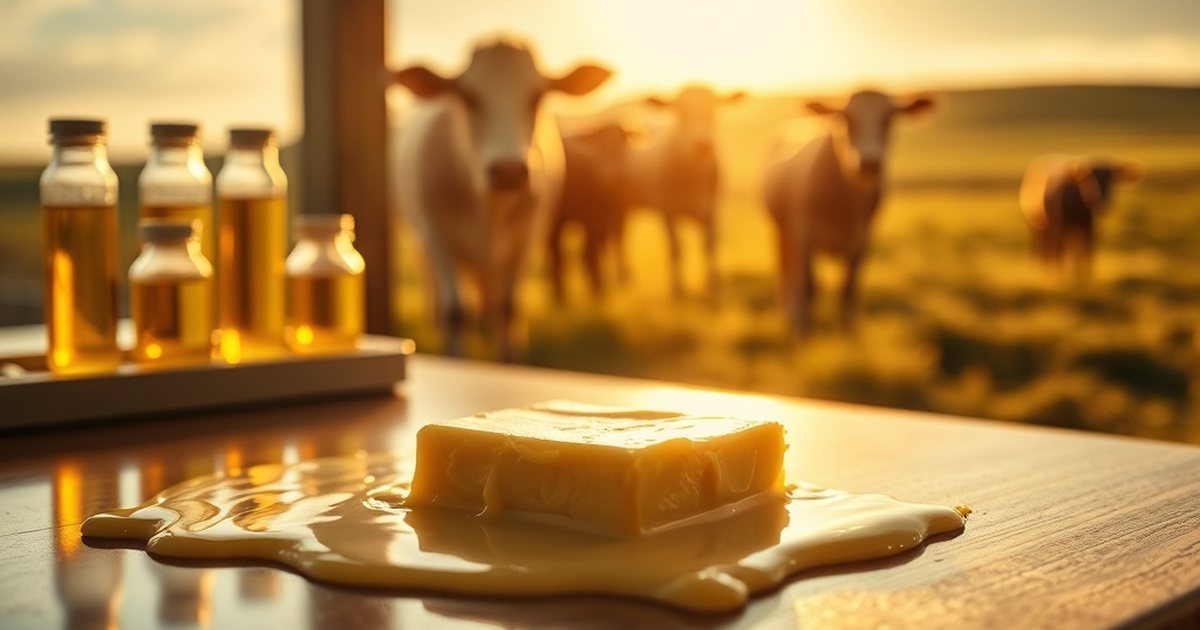 What Makes C15:0 Unusual Among Saturated Fats - Pentadecanoic AcidHub