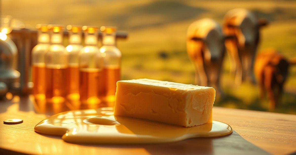 What Research on Related Odd-Chain Fatty Acids Suggests - Pentadecanoic AcidHub