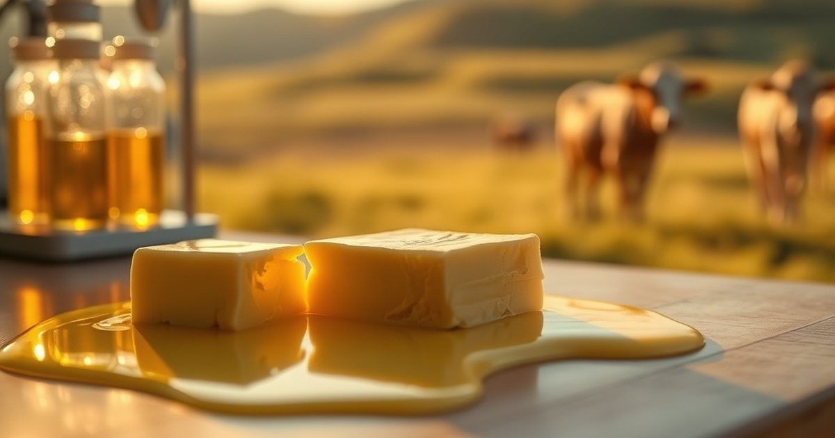 Dietary Sources, Supplementation, and Safety Considerations - Pentadecanoic AcidHub