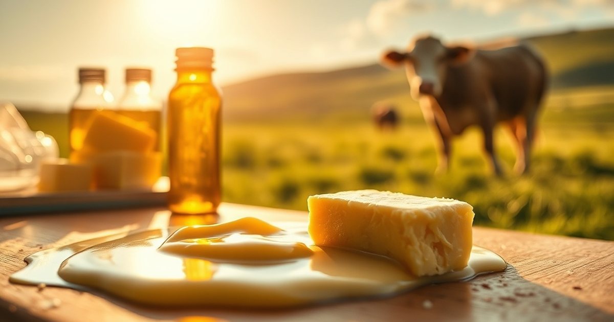 The Caloric Reality of Getting C15:0 From Whole Dairy - Pentadecanoic AcidHub